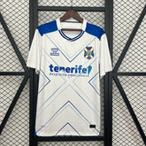 Tenerife 2025-2026 home